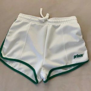 Prince/Zara Tennis Shorts